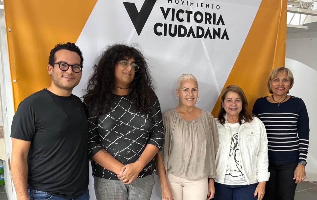 Sobre la delegación de Victoria Ciudadana a la Legislatura Municipal de San Juan