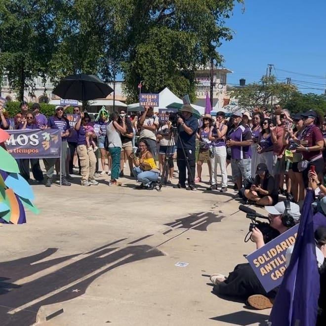 Imagen de: Celebración del Día Internacional de la Mujer Trabajadora